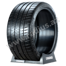 Pilot Sport 4S 315/30 R21